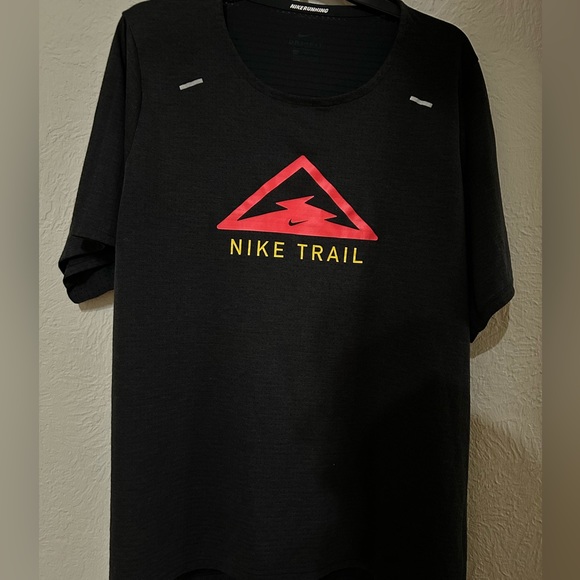 Nike Other - 🔰 Nike Trail - XXL Men's Tshirt